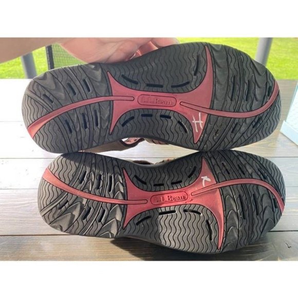 Size 10.5 Hiking Water Sport Sandals Men\'s main image 9